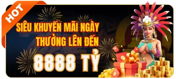 Hoàn trả cược hàng ngày/tuần