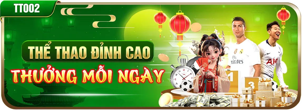 VT88 Khuyến Mãi 2026 - Banner chính