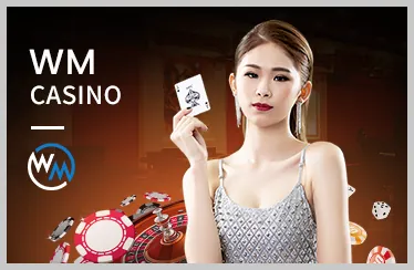 Biểu tượng chơi game casino tại VT88