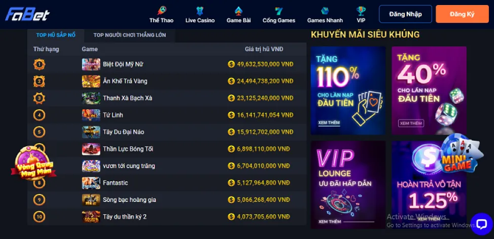 Câu Hỏi Thường Gặp VT88